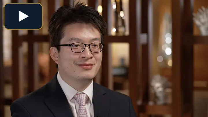 Interview: Long-Term Survival Outcomes in Patients with BCG Unresponsive Non-Muscle Invasive Bladder Cancer: Evaluating B