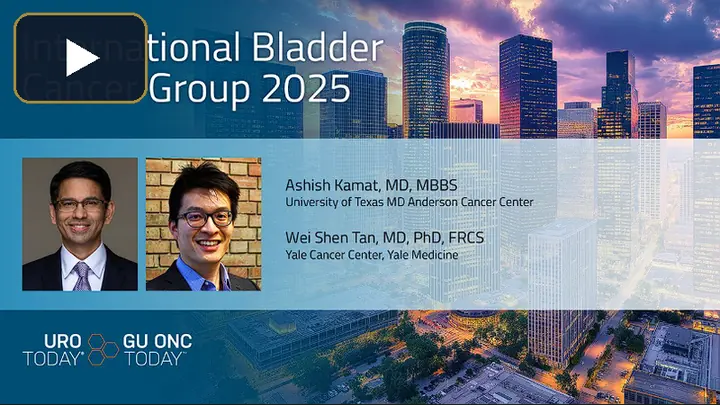 Interview: Limitations of Urine-Based Biomarkers for Replacing Cystoscopy in Hematuria