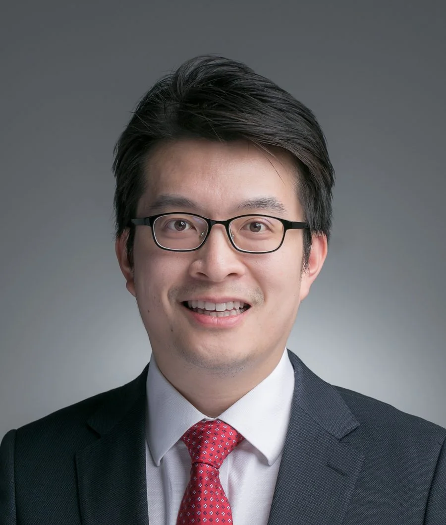 Dr Tan Wei Shen, Consultant Urologist and Robotic Surgeon